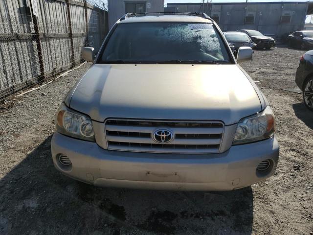 Photo 4 VIN: JTEDP21A240033891 - TOYOTA HIGHLANDER 