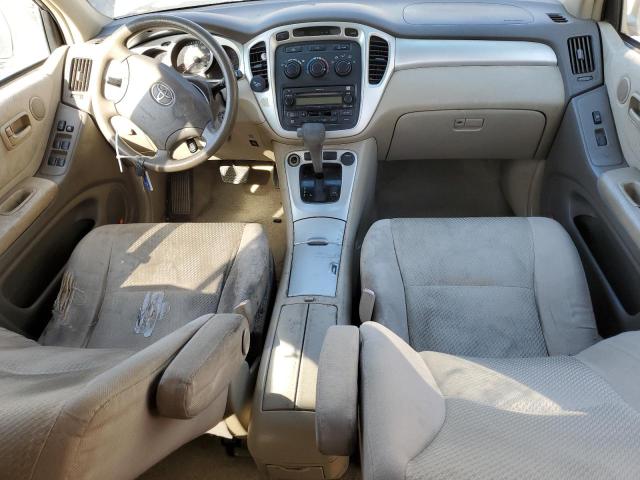 Photo 7 VIN: JTEDP21A240033891 - TOYOTA HIGHLANDER 