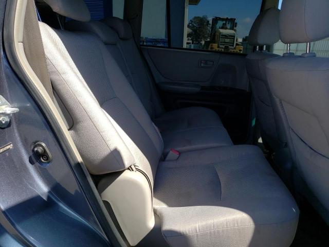 Photo 9 VIN: JTEDP21A250046142 - TOYOTA HIGHLANDER 