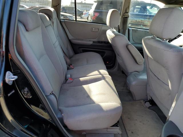 Photo 10 VIN: JTEDP21A250050286 - TOYOTA HIGHLANDER 