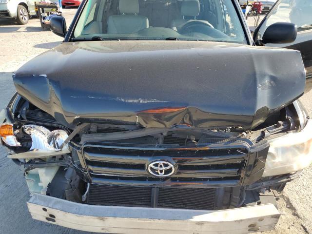 Photo 11 VIN: JTEDP21A250050286 - TOYOTA HIGHLANDER 