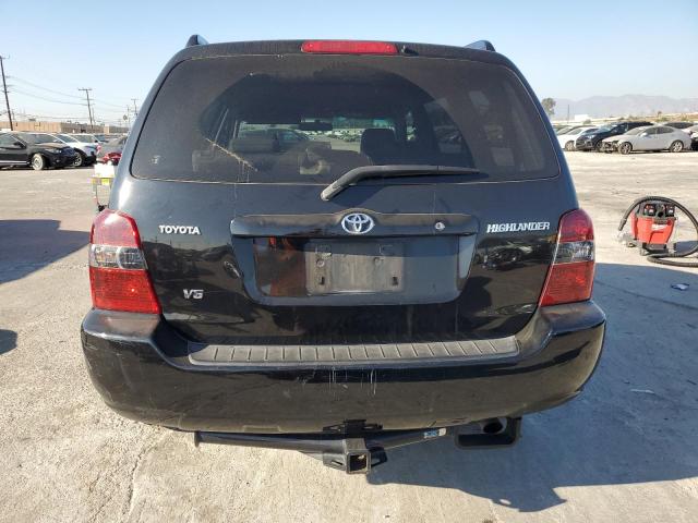 Photo 5 VIN: JTEDP21A250050286 - TOYOTA HIGHLANDER 