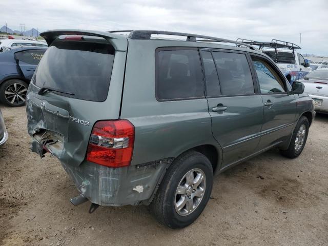 Photo 2 VIN: JTEDP21A250050787 - TOYOTA HIGHLANDER 