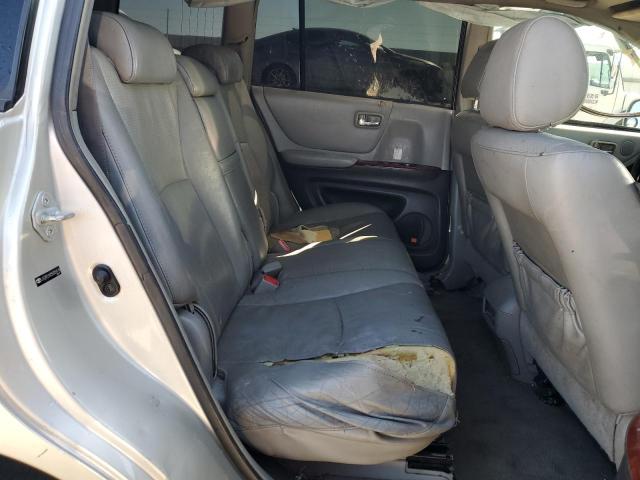 Photo 10 VIN: JTEDP21A250058176 - TOYOTA HIGHLANDER 