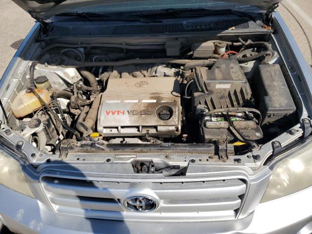 Photo 11 VIN: JTEDP21A250058176 - TOYOTA HIGHLANDER 