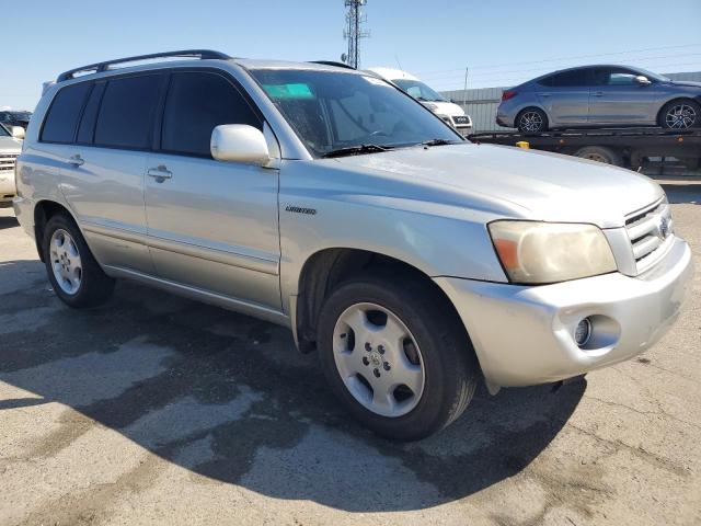 Photo 3 VIN: JTEDP21A250058176 - TOYOTA HIGHLANDER 