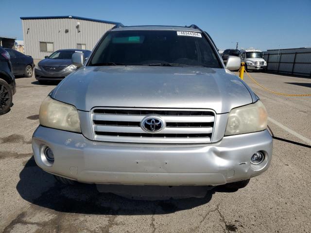 Photo 4 VIN: JTEDP21A250058176 - TOYOTA HIGHLANDER 