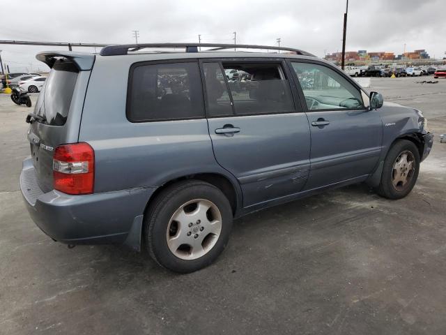 Photo 2 VIN: JTEDP21A250065208 - TOYOTA HIGHLANDER 