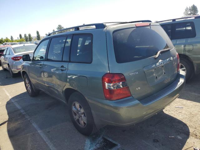 Photo 1 VIN: JTEDP21A250065919 - TOYOTA HIGHLANDER 