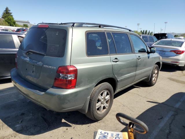 Photo 2 VIN: JTEDP21A250065919 - TOYOTA HIGHLANDER 