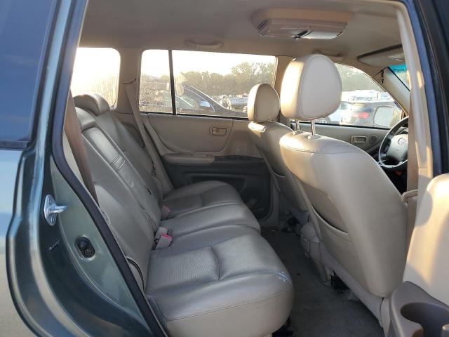 Photo 10 VIN: JTEDP21A250081179 - TOYOTA HIGHLANDER 