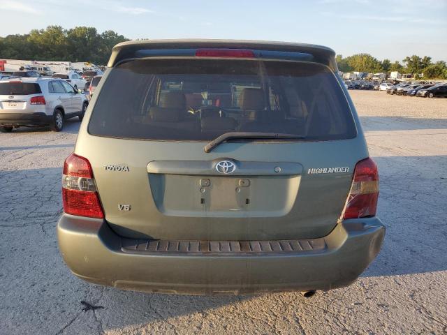 Photo 5 VIN: JTEDP21A250081179 - TOYOTA HIGHLANDER 