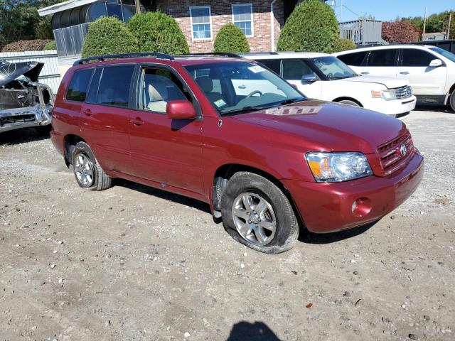 Photo 3 VIN: JTEDP21A250089461 - TOYOTA HIGHLANDER 