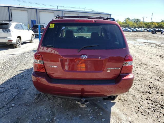 Photo 5 VIN: JTEDP21A250089461 - TOYOTA HIGHLANDER 