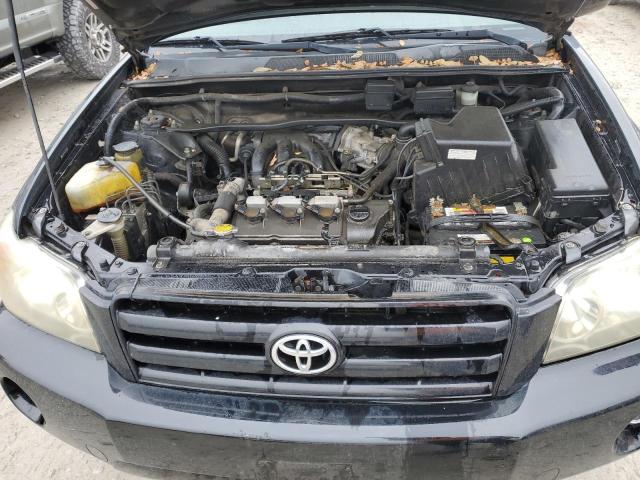 Photo 10 VIN: JTEDP21A250090805 - TOYOTA HIGHLANDER 