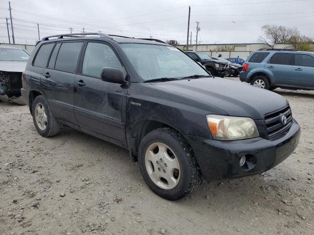 Photo 3 VIN: JTEDP21A250090805 - TOYOTA HIGHLANDER 