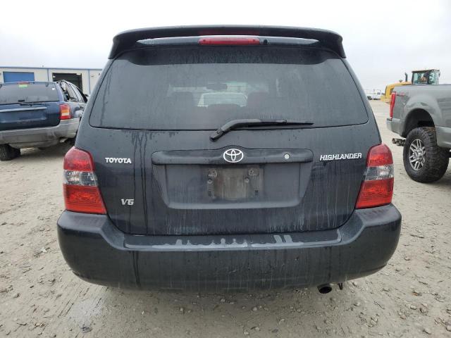 Photo 5 VIN: JTEDP21A250090805 - TOYOTA HIGHLANDER 