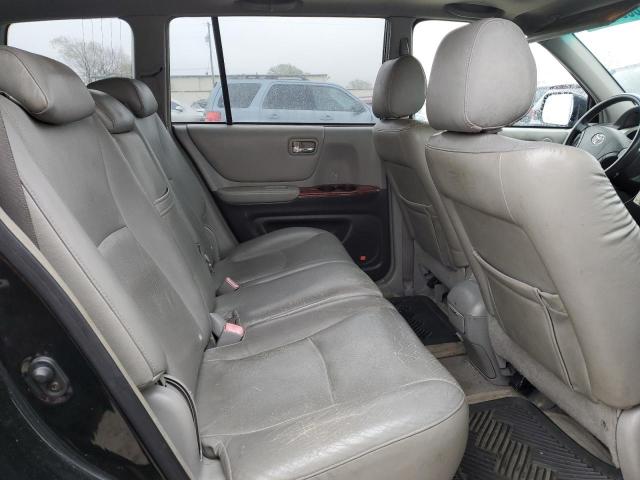 Photo 9 VIN: JTEDP21A250090805 - TOYOTA HIGHLANDER 