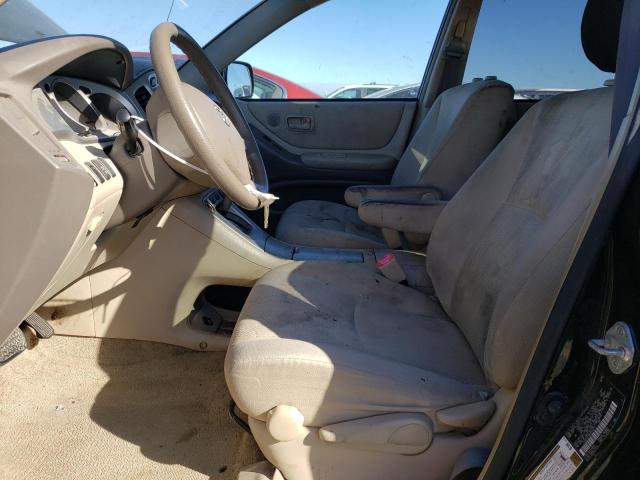 Photo 6 VIN: JTEDP21A260096413 - TOYOTA HIGHLANDER 