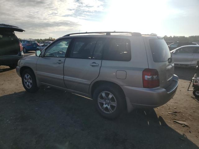 Photo 1 VIN: JTEDP21A260098694 - TOYOTA HIGHLANDER 