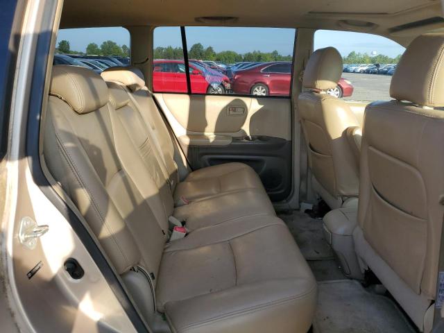 Photo 10 VIN: JTEDP21A260098694 - TOYOTA HIGHLANDER 