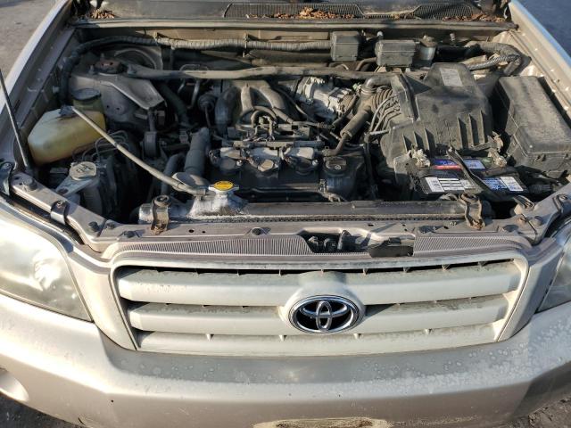 Photo 11 VIN: JTEDP21A260098694 - TOYOTA HIGHLANDER 