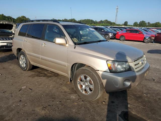 Photo 3 VIN: JTEDP21A260098694 - TOYOTA HIGHLANDER 