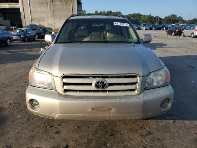 Photo 4 VIN: JTEDP21A260098694 - TOYOTA HIGHLANDER 