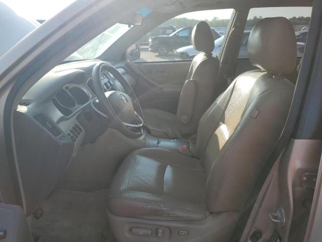 Photo 6 VIN: JTEDP21A260098694 - TOYOTA HIGHLANDER 