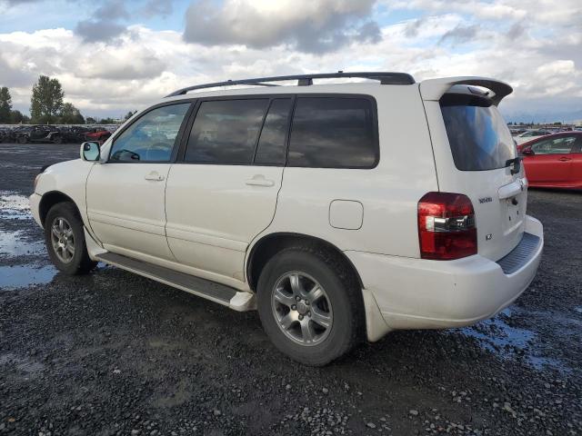 Photo 1 VIN: JTEDP21A260104185 - TOYOTA HIGHLANDER 