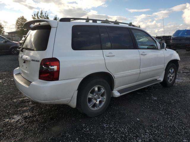 Photo 2 VIN: JTEDP21A260104185 - TOYOTA HIGHLANDER 