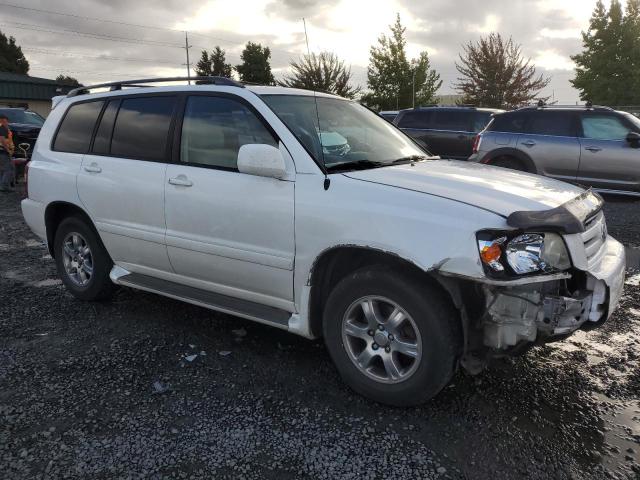 Photo 3 VIN: JTEDP21A260104185 - TOYOTA HIGHLANDER 