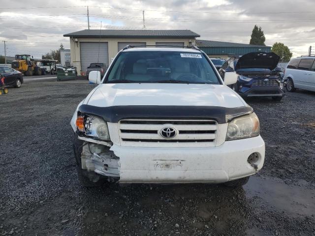 Photo 4 VIN: JTEDP21A260104185 - TOYOTA HIGHLANDER 