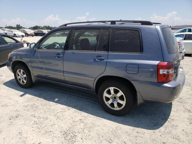 Photo 1 VIN: JTEDP21A260104431 - TOYOTA HIGHLANDER 