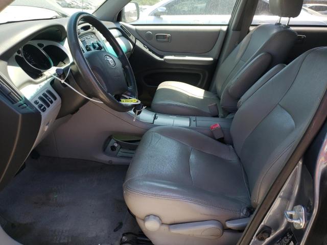 Photo 6 VIN: JTEDP21A260104431 - TOYOTA HIGHLANDER 