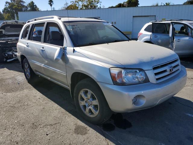 Photo 3 VIN: JTEDP21A260109662 - TOYOTA HIGHLANDER 