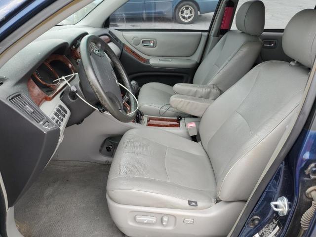 Photo 6 VIN: JTEDP21A260110729 - TOYOTA HIGHLANDER 