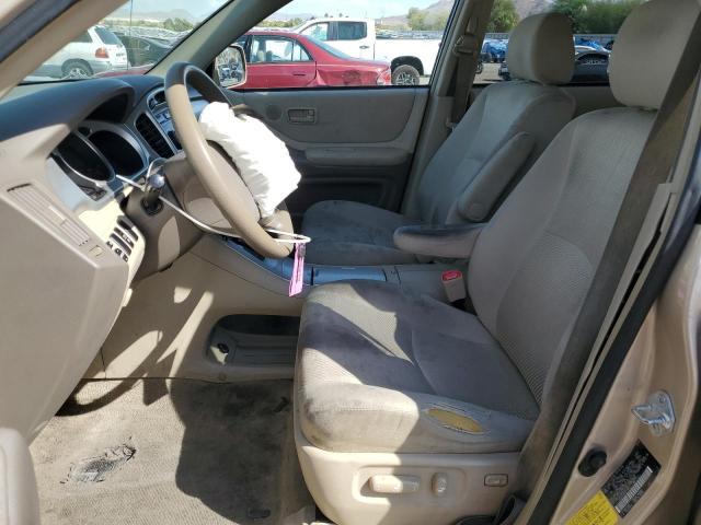 Photo 6 VIN: JTEDP21A260119902 - TOYOTA HIGHLANDER 