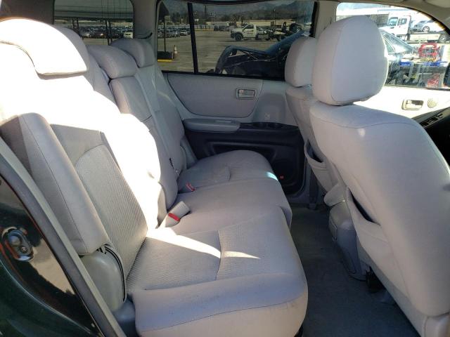 Photo 10 VIN: JTEDP21A260120502 - TOYOTA HIGHLANDER 