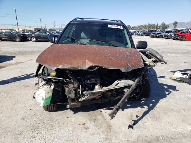 Photo 4 VIN: JTEDP21A260120502 - TOYOTA HIGHLANDER 