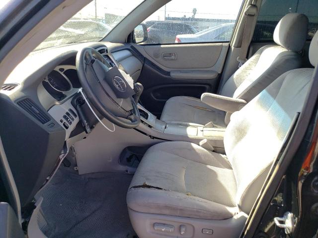 Photo 6 VIN: JTEDP21A260120502 - TOYOTA HIGHLANDER 