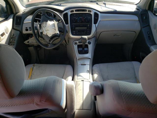 Photo 7 VIN: JTEDP21A260120502 - TOYOTA HIGHLANDER 