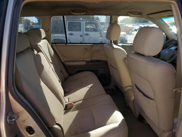 Photo 10 VIN: JTEDP21A260123609 - TOYOTA HIGHLANDER 