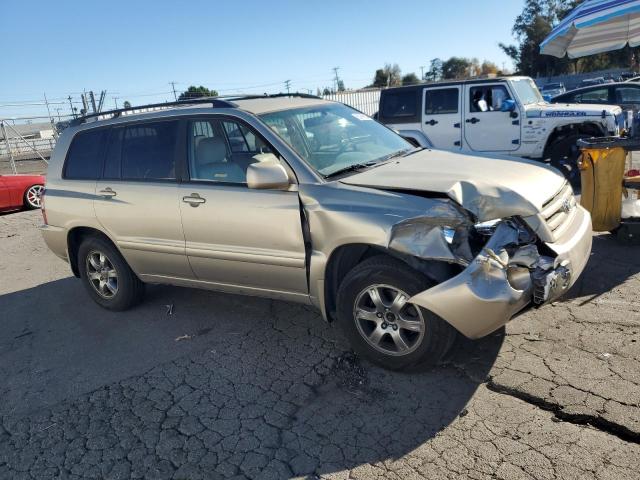 Photo 3 VIN: JTEDP21A260123609 - TOYOTA HIGHLANDER 