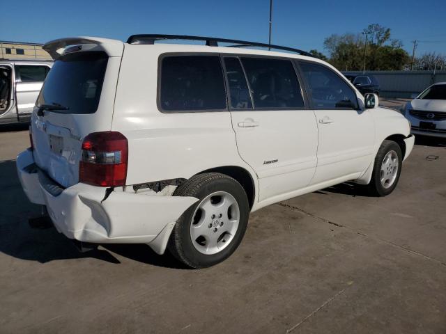 Photo 2 VIN: JTEDP21A270132120 - TOYOTA HIGHLANDER 