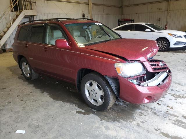 Photo 3 VIN: JTEDP21A270137589 - TOYOTA HIGHLANDER 