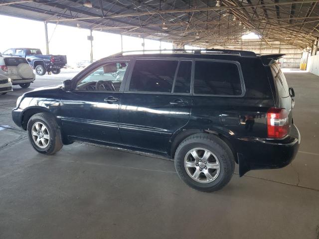 Photo 1 VIN: JTEDP21A270148544 - TOYOTA HIGHLANDER 