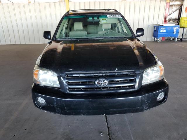 Photo 4 VIN: JTEDP21A270148544 - TOYOTA HIGHLANDER 