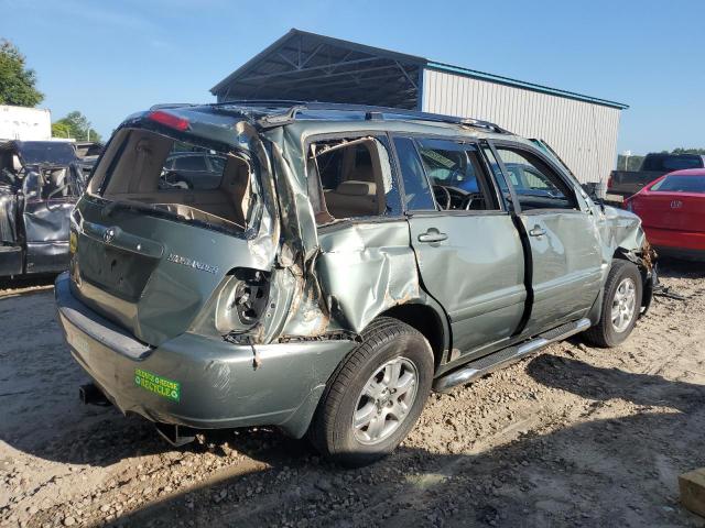 Photo 2 VIN: JTEDP21A340014475 - TOYOTA HIGHLANDER 