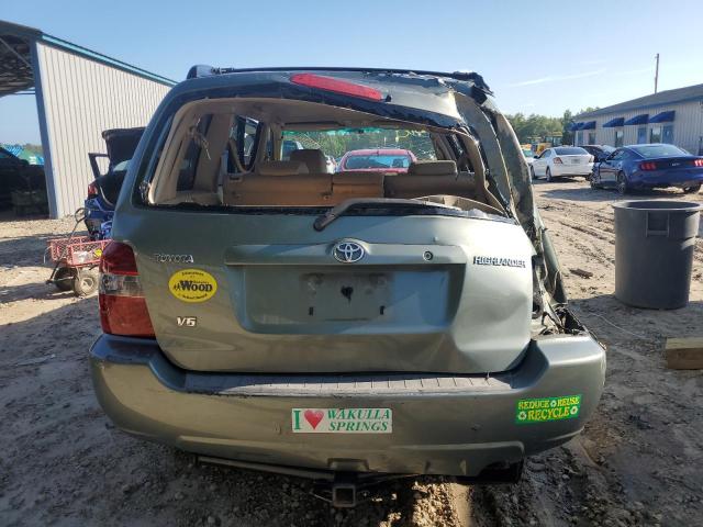 Photo 5 VIN: JTEDP21A340014475 - TOYOTA HIGHLANDER 